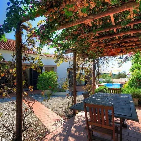 Casa Fole Villa Boliqueime