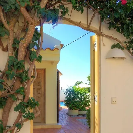 Casa Fole * Boliqueime