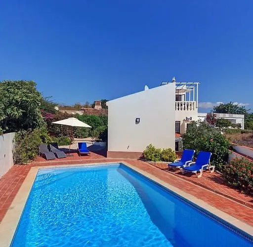 Casa Fole Boliqueime