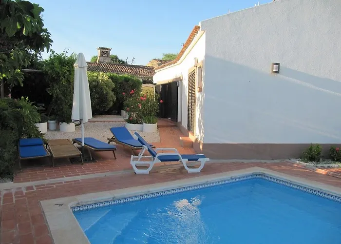 Casa Fole Villa