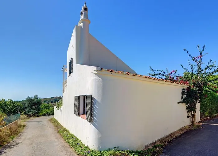 Casa Fole Villa Boliqueime