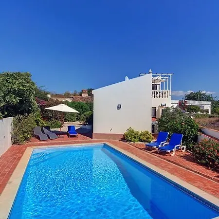 Casa Fole Boliqueime