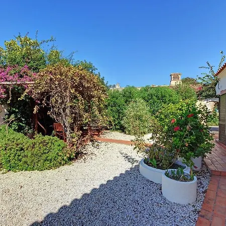 Villa Casa Fole