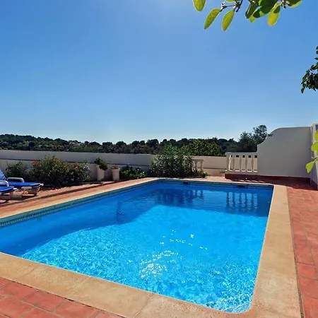 Casa Fole Villa Boliqueime