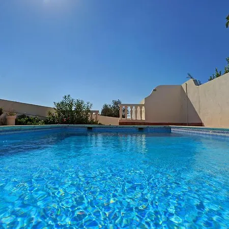 Casa Fole Villa